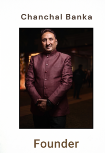 founder shri shyam event