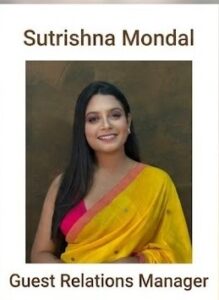 shri shyam event manager