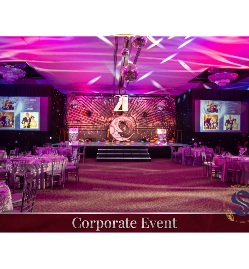 shrisyamevents.com