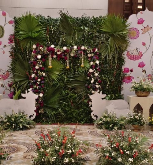 event management by shri shyam event