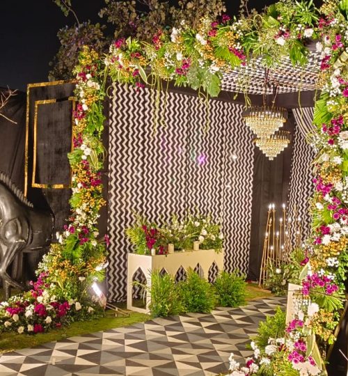 shri shyam events balrampur